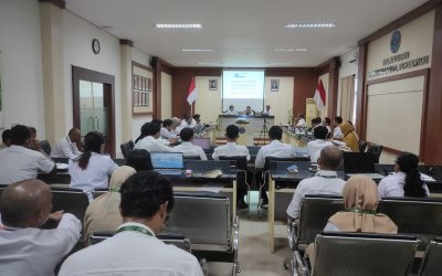 Pembinaan Pegawai BBTNLL, Upaya Peningkatan Disiplin dan Budaya Kerja