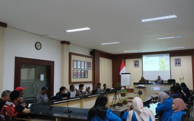 BBTNLL Gelar Rapat Diseminasi Empat Kegiatan Teknis untuk Perkuat Database Kehati TN Lore Lindu