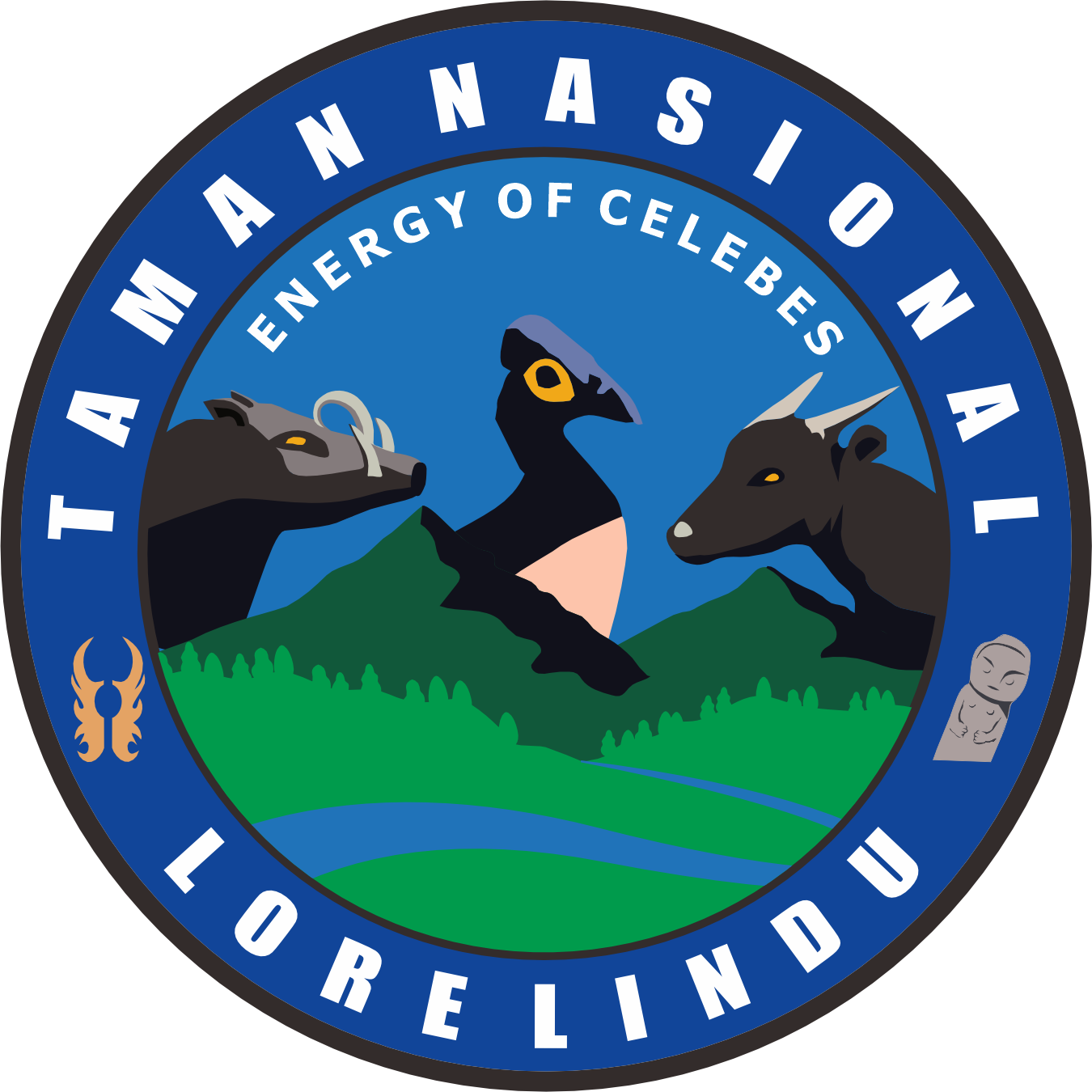 Balai Besar Taman Nasional Lore Lindu