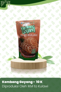 Kembang Goyang