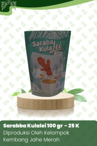 Sarabba Kulalei 100 gr
